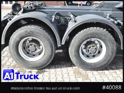 VOLVO FM 400 8X4R Multilift Automatik