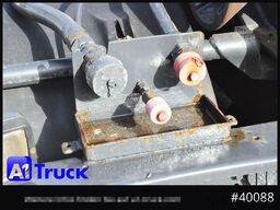 VOLVO FM 400 8X4R Multilift Automatik