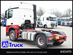 MERCEDES-BENZ Arocs 1840, SZM, 4x4H, Motorproblem