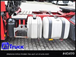 MERCEDES-BENZ Arocs 1840, SZM, 4x4H, Motorproblem