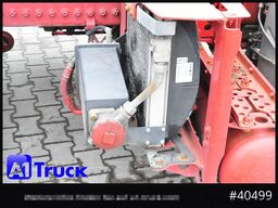 MERCEDES-BENZ Arocs 1840, SZM, 4x4H, Motorproblem