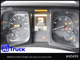 MERCEDES-BENZ Arocs 1840, SZM, 4x4H, Motorproblem