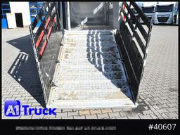 VOLVO FH 500, Stehmann, 2 Stock, Funk