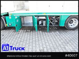 VOLVO FH 500, Stehmann, 2 Stock, Funk