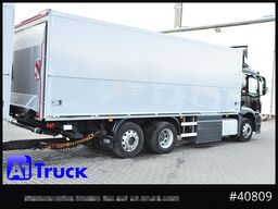 MERCEDES-BENZ Antos, 2546, Getränke, LBW, Lift-Lenkachse