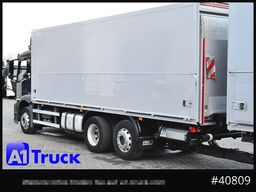 MERCEDES-BENZ Antos, 2546, Getränke, LBW, Lift-Lenkachse