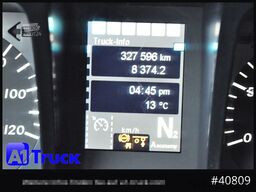 MERCEDES-BENZ Antos, 2546, Getränke, LBW, Lift-Lenkachse