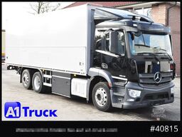 MERCEDES-BENZ Antos, 2546, Getränke, LBW, Lift-Lenkachse