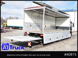 MERCEDES-BENZ Antos, 2546, Getränke, LBW, Lift-Lenkachse