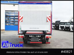 KRONE ZZ 18, Schwenkwand, LBW Bär 2500kg, ALU