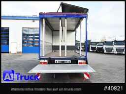 KRONE ZZ 18, Schwenkwand, LBW Bär 2500kg, ALU