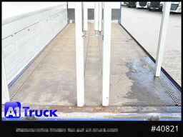 KRONE ZZ 18, Schwenkwand, LBW Bär 2500kg, ALU