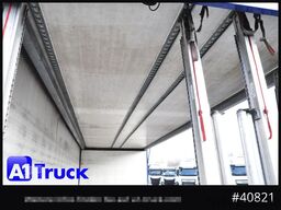 KRONE ZZ 18, Schwenkwand, LBW Bär 2500kg, ALU