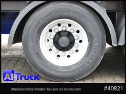 KRONE ZZ 18, Schwenkwand, LBW Bär 2500kg, ALU