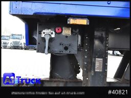 KRONE ZZ 18, Schwenkwand, LBW Bär 2500kg, ALU