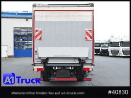 KRONE ZZ 18, Schwenkwand, LBW Bär 2500kg, ALU