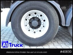 KRONE ZZ 18, Schwenkwand, LBW Bär 2500kg, ALU