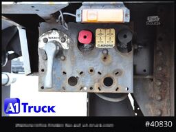 KRONE ZZ 18, Schwenkwand, LBW Bär 2500kg, ALU