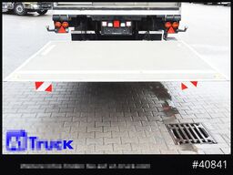 KRONE SD18, LBW Tiefkühl 2 Achs City Vector 1950MT