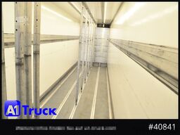 KRONE SD18, LBW Tiefkühl 2 Achs City Vector 1950MT