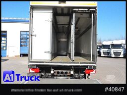 MAN TGM  26.340, Vector 1250Mt  LBW, Lift