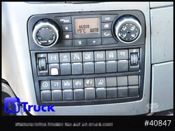 MAN TGM  26.340, Vector 1250Mt  LBW, Lift