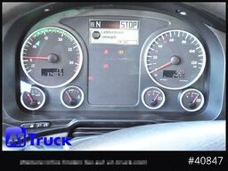 MAN TGM  26.340, Vector 1250Mt  LBW, Lift