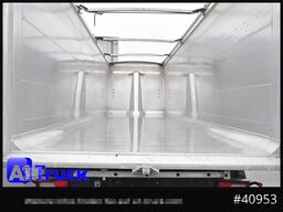 BENALU Bulkliner 52m³, 5900Kg, elektr. Plane, Lift