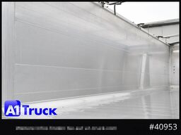 BENALU Bulkliner 52m³, 5900Kg, elektr. Plane, Lift