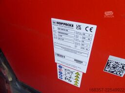 Linde E50L-01/600