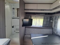 HOBBY ONTOUR 390 SF