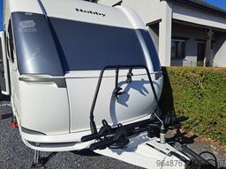 HOBBY ONTOUR 390 SF