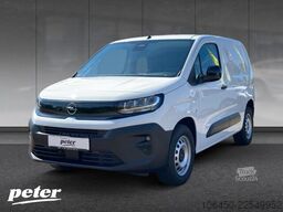 Panel kombi Opel COMBO CARGO Klima Allwetter Sitzheizung Holzboden BAR TZ