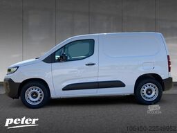Opel COMBO CARGO Klima Allwetter Sitzheizung Holzboden BAR TZ