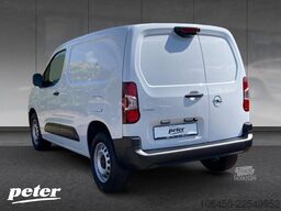 Opel COMBO CARGO Klima Allwetter Sitzheizung Holzboden BAR TZ
