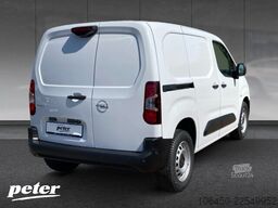 Opel COMBO CARGO Klima Allwetter Sitzheizung Holzboden BAR TZ