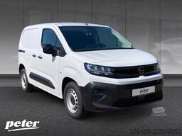 Opel COMBO CARGO Klima Allwetter Sitzheizung Holzboden BAR TZ