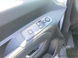 Opel COMBO CARGO Klima Allwetter Sitzheizung Holzboden BAR TZ