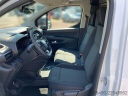 Opel COMBO CARGO Klima Allwetter Sitzheizung Holzboden BAR TZ