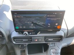 Opel COMBO CARGO Klima Allwetter Sitzheizung Holzboden BAR TZ