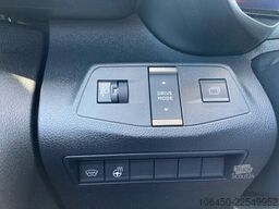 Opel COMBO CARGO Klima Allwetter Sitzheizung Holzboden BAR TZ