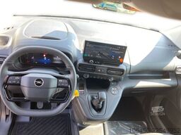 Opel COMBO CARGO Klima Allwetter Sitzheizung Holzboden BAR TZ