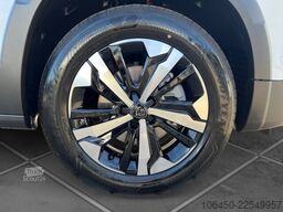 Peugeot Rifter GT 130 L1 +180°Kamera+Keyless+Navi+