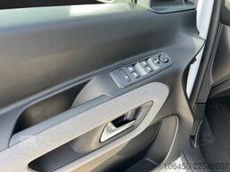Peugeot Rifter GT 130 L1 +180°Kamera+Keyless+Navi+