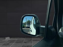 Peugeot Rifter GT 130 L1 +180°Kamera+Keyless+Navi+
