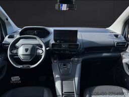 Peugeot Rifter GT 130 L1 +180°Kamera+Keyless+Navi+
