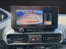 Peugeot Rifter GT 130 L1 +180°Kamera+Keyless+Navi+