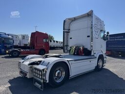 Scania R 730 4x2 Topline Vollluft Top gepflegt Euro 6