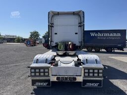 Scania R 730 4x2 Topline Vollluft Top gepflegt Euro 6