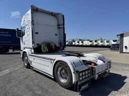 Scania R 730 4x2 Topline Vollluft Top gepflegt Euro 6